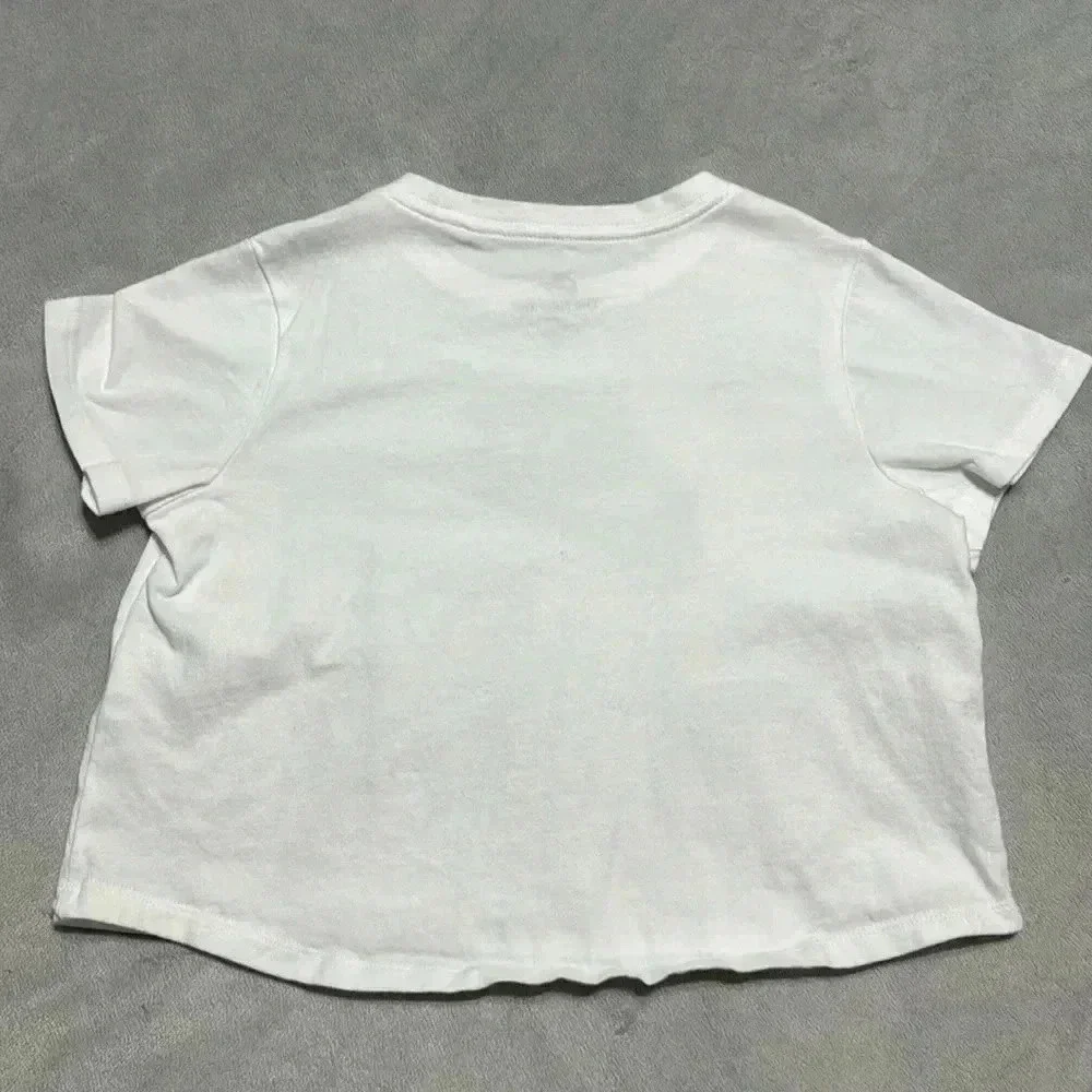 Nike Crop Tee